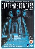 Death and the Compass [DVD]