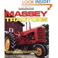 Massey Tractors (Motorbooks International Farm Tractor Color History) by C. H. Wendel and Andrew Morland