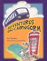 Adventures on Cairngorm