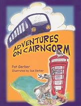Adventures on Cairngorm