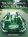 The Most Famous Car In The World: The Story of the Original E-Type Jaguar
