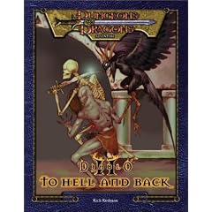 Diablo II: To Hell and Back