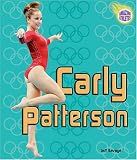 Review LernerSports  / Carly Patterson (Amazing Athletes)