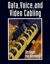 Data, Voice, and Video Cable Installation