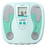 TANITA �������� ��������̥����å��դ��λ��÷� LM-001-LG