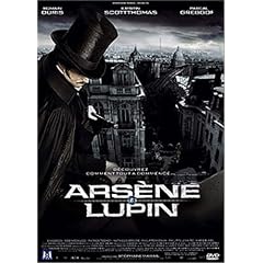 Ars�ne Lupin