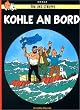 Tim und Struppi, Carlsen Comics, Neuausgabe, Bd.18, Kohle an Bord