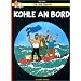 Tim und Struppi, Carlsen Comics, Neuausgabe, Bd.18, Kohle an Bord