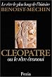Cl�op�tre ou le r�ve �vanoui (69-30 avant J�sus-Christ)