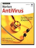NORTON ANTIVIRUS FOR MAC 7.0