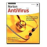 NORTON ANTIVIRUS FOR MAC 7.0 by Symantec