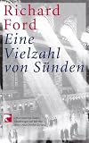 Eine Vielzahl von S�nden: Storys - Richard Ford