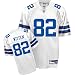 Jason Witten Dallas Cowboys WHITE Equipment - Replica NFL YOUTH Jersey