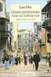 Quatre g�n�rations sous un m�me toit, tome 1