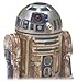 Star Wars Original Trilogy Collection R2-D2 Dagobah OTC #04