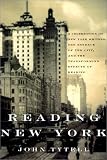 Reading New York