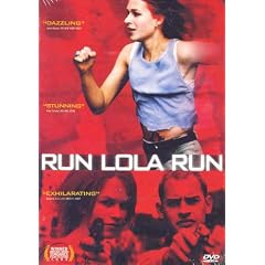 Run Lola Run