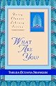 What Are You? (Unity Classic Library)
