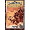 Das D�monenschiff: Armalion-Roman