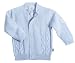Liegelind Kids-Fun-Fashion 21102 - Jungen Strickjacke, Farb-Nr. 48 hellblau