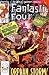 Book Fantastic Four #323 (Volume 1)