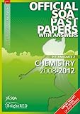 Intermediate 2 chemistry 2008-2012