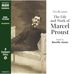 The life&work of marcel proust