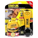 Strait-Line Laser Level 60 PLUS Stud Finder with Tape Measure (Misc.)