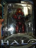 Halo Series 2 Master Chief (with Rocket Launcher, Shotgun and Pistol)IMAGE