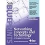 Networking Concepts and Technology: A Designer's Resource (Sun BluePrints, The Official Sun Microsystems Resource Series)