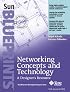 Networking Concepts and Technology: A Designer's Resource (Sun BluePrints, The Official Sun Microsystems Resource Series)