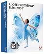 Adobe Photoshop Elements 7