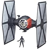 Star Wars Black Series vehicle First Order Special Force Tie Fighter