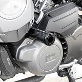 Produkt-Bild: Sturzpads Aprilia Mana 850/ GT 08-11 Carbon