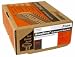 Paslode 650025 Round Head 1-1/2-Inch by .131-Inch, 30 Degree Paper Collated Heat Treated Positive Placement Nail (4,000 Per Box)