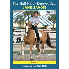 Half Halt Press, Inc