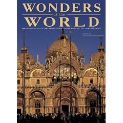 The Wonders of Architecture (Wonders of the World)