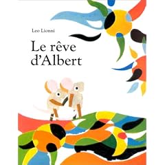 Le r�ve d'Albert