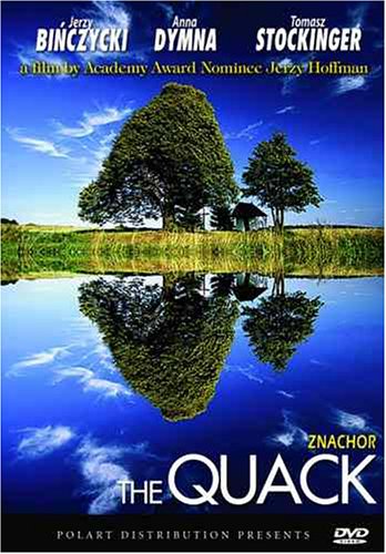 ������� ����� ������� /Znachor/