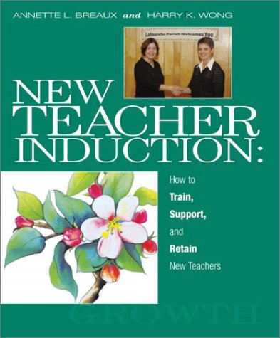 Teacher Training