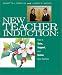 Books : New Teacher Induction: How to Train, Support, and Retain New Teachers