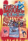 DVD : The Next Invasion