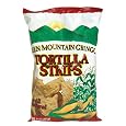 BUY : Green Mountain Gringo Tortilla Strips, 8-Ounce Bag (Pack of 12)