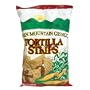 Green Mountain Gringo Tortilla Strips, 8-Ounce Bag (Pack of 12)