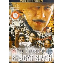 The Legend Of Bhagat Singh [DVD] [2002]