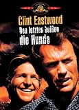 Den Letzten bei�en die Hunde - Clint Eastwood