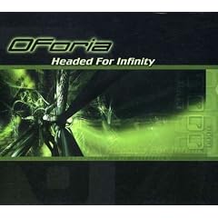 Headed for Infinity