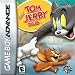 Video Games : Tom And Jerry