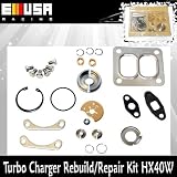 51BXML41ncL. SL160  HX40W Turbo Charger Turbo Rebuild / Repair Kit NEW