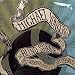 The Blind Shake-Carbohydrates Hydrocarbons